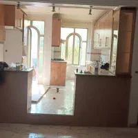 ۹۰ متر دوخواب/ بالکن /نقاشی شده|اجارهٔ آپارتمان|تهران, تهرانپارس غربی|دیوار