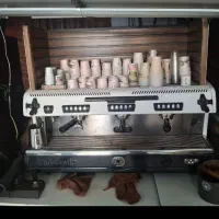 اسپرسو ساز|کافی‌شاپ و رستوران|کرمانشاه, |دیوار