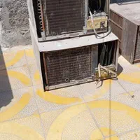 فروش خرید خریدار کولر سوخته سالم خرابه