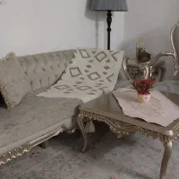 مبل و میزنهارخوری