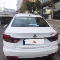 شاهین اتومات CVT توربو