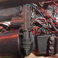 لوازمات یدکی تزیینی انواع خودرو|قطعات یدکی و لوازم جانبی|اصفهان, مولوی|دیوار