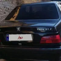 پارس مدل 80|خودرو سواری و وانت|نجف‌آباد, یزدانشهر|دیوار