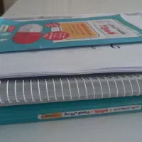 فارسی یازدهم پر سوال مهر و ماه