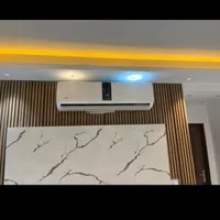 نصب و سرویس انواع کولرگازی واسپیلت ایستاده