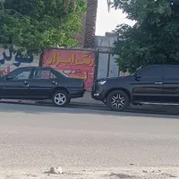 پژو پارس ساده، مدل ۱۳۸۲|خودرو سواری و وانت|جیرفت, |دیوار