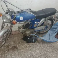 موتور یاماه