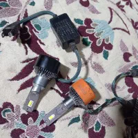 هدلایت اصلی.