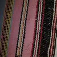 گلیم دستباف ۶ متری قدیمی|گلیم، جاجیم، گبه|مشهد, زمرد|دیوار