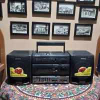 فروش استریو|سیستم صوتی خانگی|رفسنجان, |دیوار