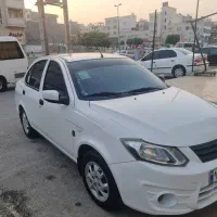 ساینا مدل 1400 در حد صفر