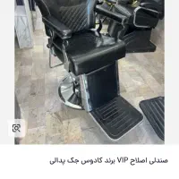 صندلی آرایشگاهی|آرایشگاه و سالن‌های زیبایی|کاشان, معلم|دیوار