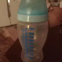 شیشه شیر