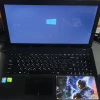 asus x552l|رایانه همراه|همدان, |دیوار