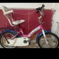 دوچرخه دخترانه ۱۲