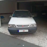 پراید 82خوش روخ