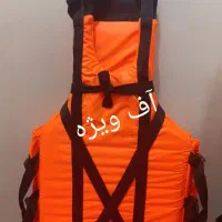 تولیدی جلیقه شنا با قیمت ویژه آخر فصل|غواصی و ورزش‌های آبی|شیراز, فرگاز|دیوار