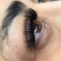 اکستنشن مژه