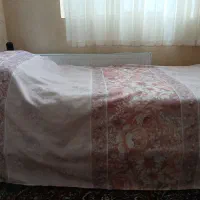 پرده و روتختی