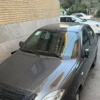 تیبا 1 مدل 99