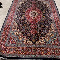 فرش|فرش|کرمان, |دیوار