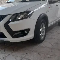 کوییک مدل ۱۴۰۲|خودرو سواری و وانت|ساوه, |دیوار