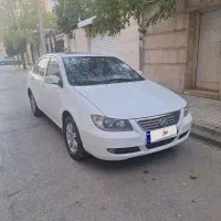 لیفان ۶۲۰ تلنت موتور 1800cc
