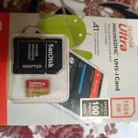 کار حافظه 1 ترابایت