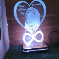 تندیس چهره کد37کادو روز مادر روز زن یلدا