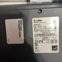 پینتر لیبل زن زبرا ZD220t|پرینتر، اسکنر، کپی، فکس|اندیشه, شهرک المهدی|دیوار