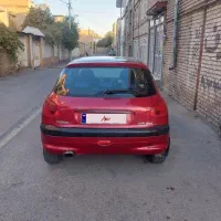 فروش سواری|خودرو سواری و وانت|سلماس, |دیوار