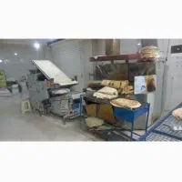 فروش نانوایی کنگان