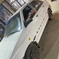 پراید 13 مدل 93|خودرو سواری و وانت|رودهن, |دیوار