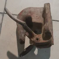 بکسل بند کامیون