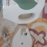 کتری برقی Royale|قوری، کتری، قهوه‌ساز دستی|میانه, |دیوار