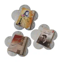 مجموعه های متنوع ادبی،داستانی و ...|کتاب و مجله ادبی|کرمانشاه, |دیوار