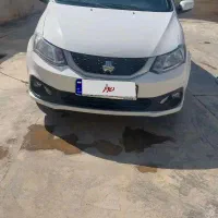 فروش فوری ساینااس۴۰۳نقدی|خودرو سواری و وانت|فلارد, |دیوار