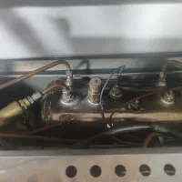 دستگاه اسپرسو ساز صنعتی|سماور، چای‌ساز، قهوه‌ساز|مسجد سلیمان, |دیوار