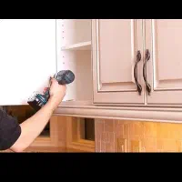 تعمیرات کابینت کمد دیواری دراور جک ریل لولا درمحل|خدمات پیشه و مهارت|یزد, |دیوار