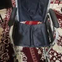 ویلچر