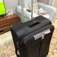 چمدان دلسی delseyفرانسه مدل فلایت|کیف، کفش، کمربند|رشت, رشتیان|دیوار