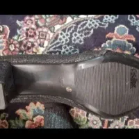 کفش زنانه مجلسی|کیف، کفش، کمربند|سراوان, |دیوار