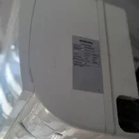 گولر گازی 25هزار سامسونگ اینورتر|کولر گازی و فنکوئل|هشتگرد, قاسم آباد بزرگ|دیوار