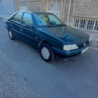 پژواردی ای|خودرو سواری و وانت|خوی, |دیوار