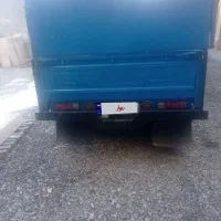 نیسان 73 درحد|خودرو سواری و وانت|باغستان, |دیوار