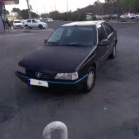 پژو 405 مدل ۸۲