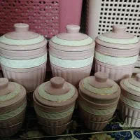 جاحبوبات وادویه