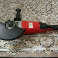 سنگ فرز بزرگ میلواکی