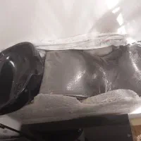 سرشور نو آرایشگاهی