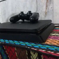 ps4 500 gig|کنسول، بازی ویدئویی و آنلاین|شاهرود, |دیوار